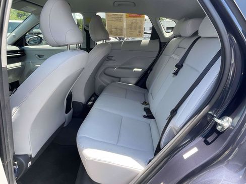 Used 2024 Hyundai Kona SEL AWD/4WD image 10