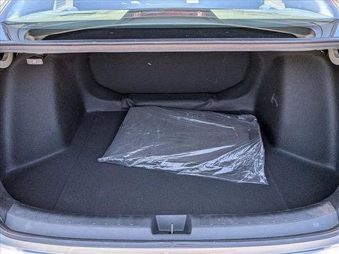 Used 2026 Honda Civic LX image 6