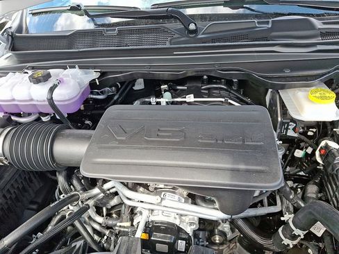 New 2025 RAM 1500 Big Horn image 20