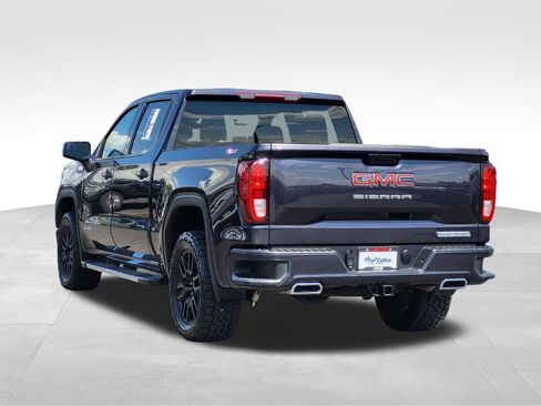 Used 2023 GMC Sierra 1500 Elevation w/ X31 Off-Road Package AWD/4WD image 8