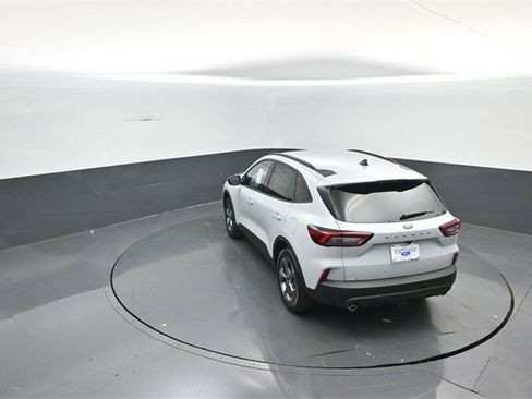 New 2026 Ford Escape ST-Line w/ Tech Pack #1 image 22