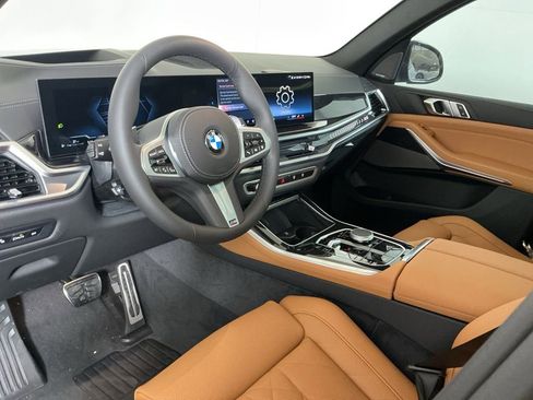 New 2026 BMW X5 xDrive40i w/ M Sport Package image 22