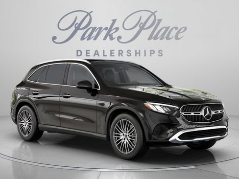 Used 2026 Mercedes-Benz GLC 300 image 32