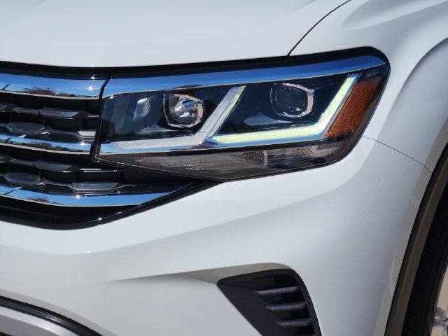 Used 2023 Volkswagen Atlas SE FWD image 9