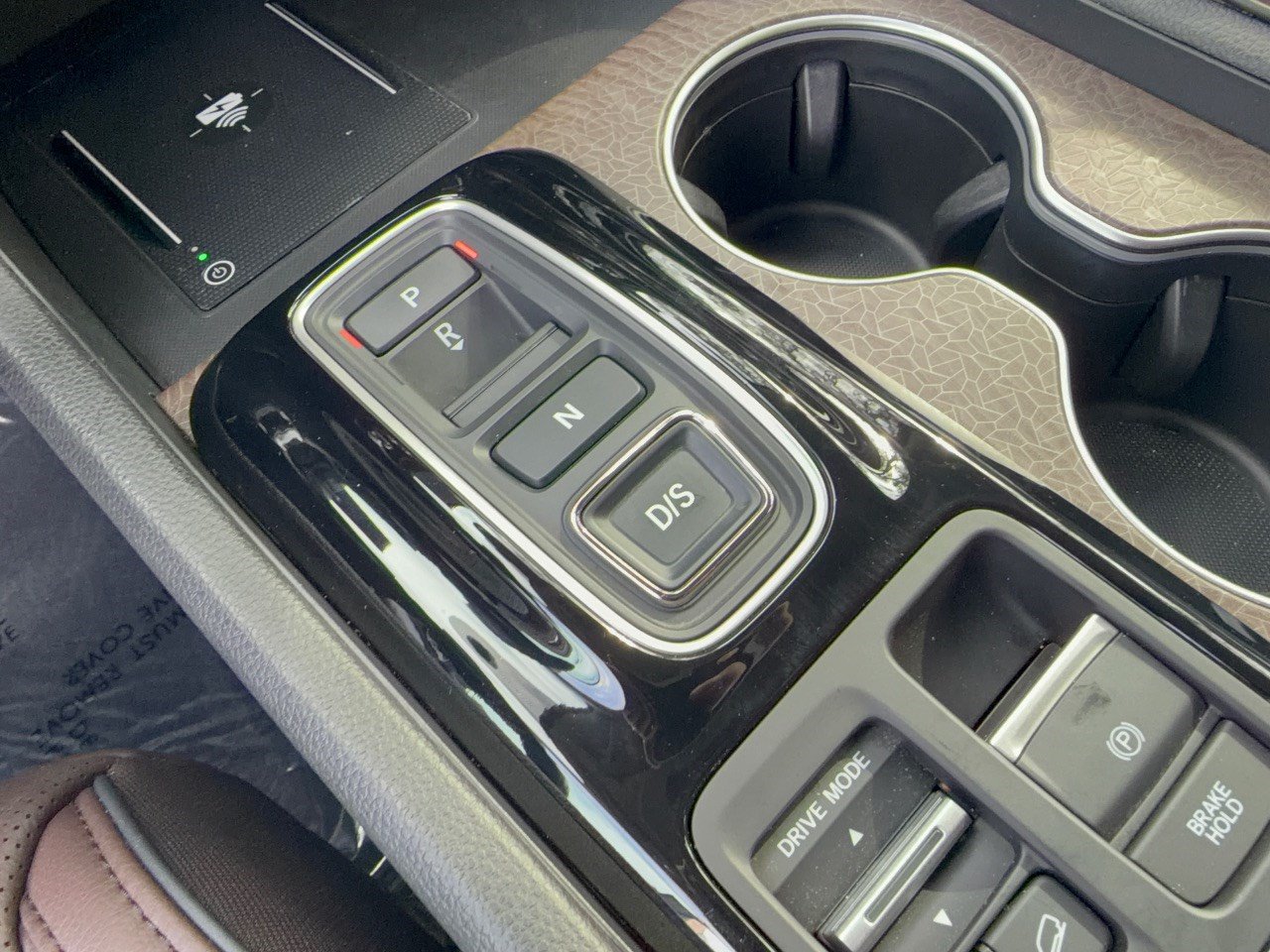 Certified 2026 Honda Pilot Elite image 21