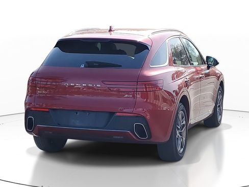 Certified 2024 Genesis GV70 2.5T image 4