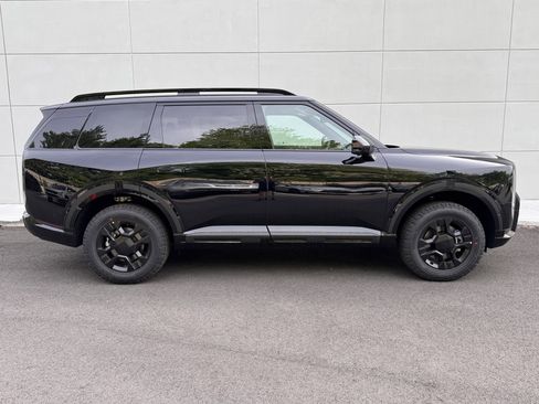 New 2027 Kia Telluride SX X-Pro AWD/4WD image 2