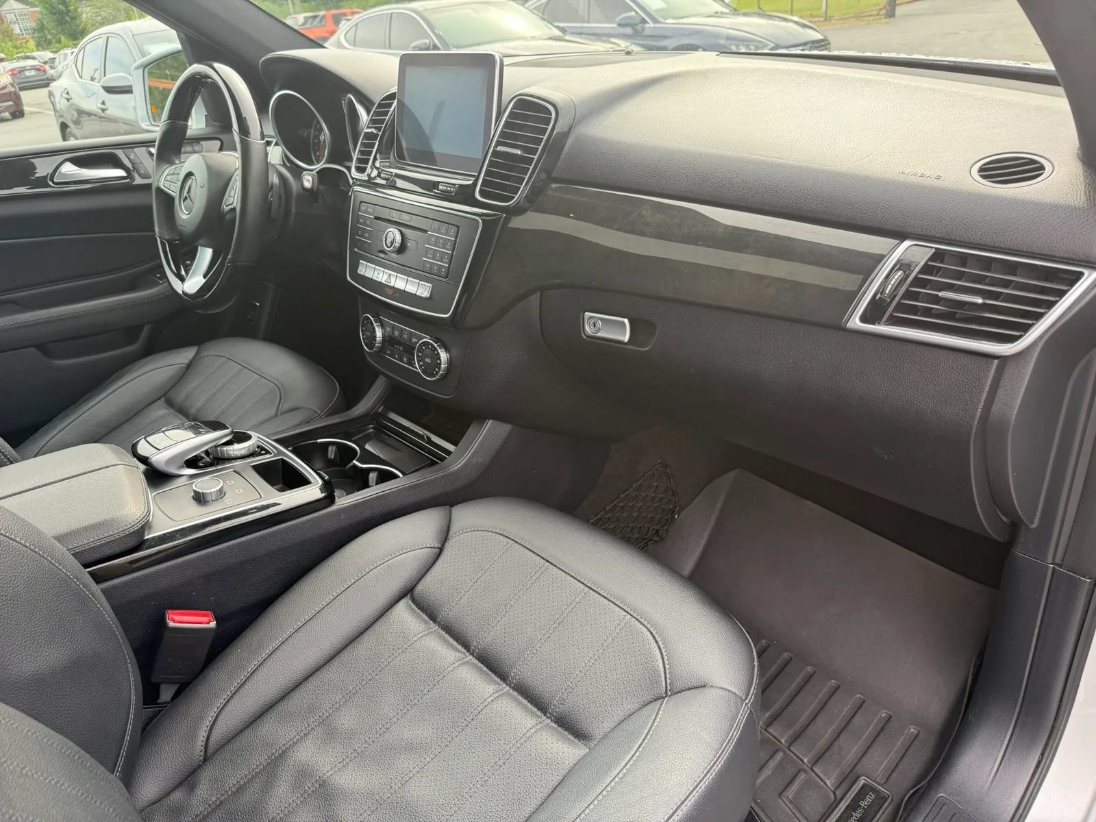 Used 2016 Mercedes-Benz GLE 350 image 15