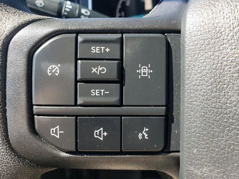Used 2023 Ford F150 XL w/ STX Appearance Package AWD/4WD image 23