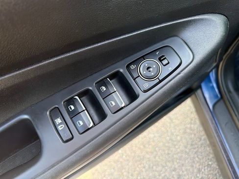 Used 2019 Hyundai Santa Fe SE AWD/4WD image 23