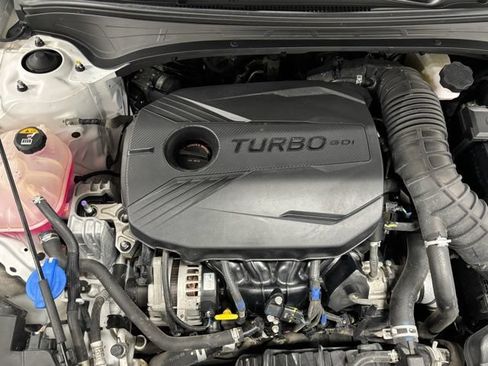 Used 2023 Kia Forte GT w/ GT2 Package FWD image 20