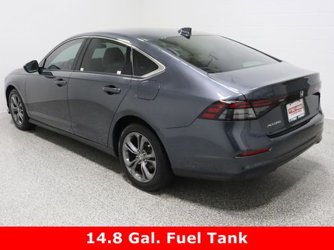 Used 2024 Honda Accord EX image 9