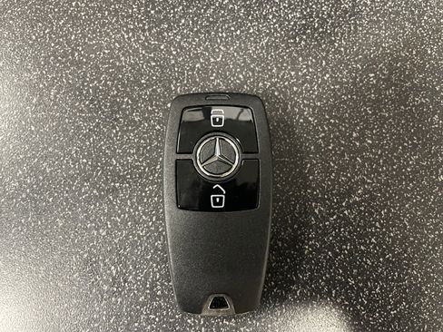 New 2026 Mercedes-Benz Sprinter 2500 image 13