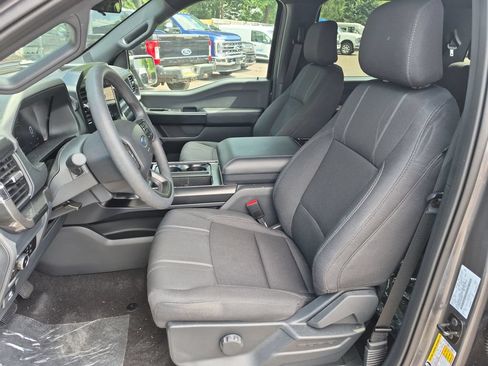 New 2026 Ford F150 STX w/ Equipment Group 200A AWD/4WD image 12