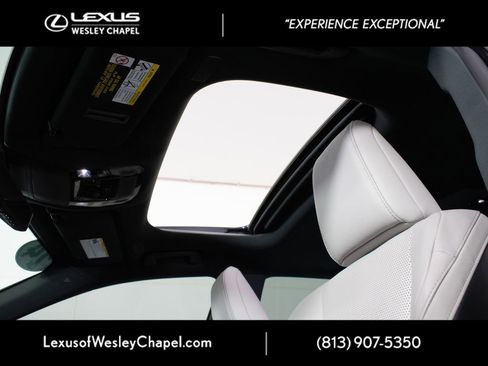Used 2024 Lexus RX 350 Premium Plus w/ Convenience Package FWD image 43