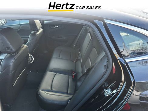 Used 2024 Chevrolet Malibu LT image 6