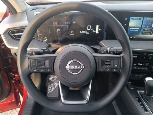 New 2026 Nissan Kicks SV w/ SV Premium Package image 21