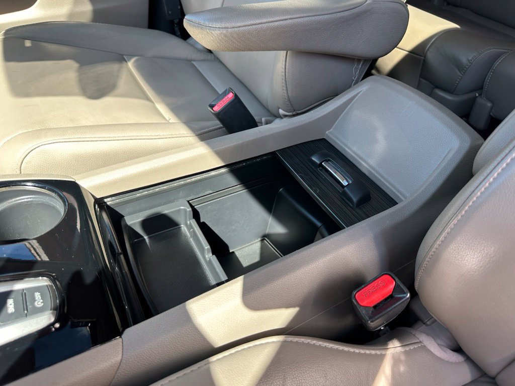 Used 2018 Honda Pilot Touring image 22