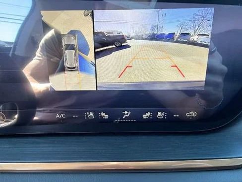 New 2026 Buick Envision Avenir AWD/4WD image 14