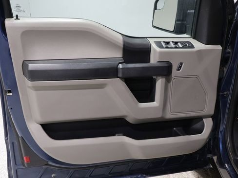 Used 2015 Ford F150 XL w/ Equipment Group 101A Mid image 13