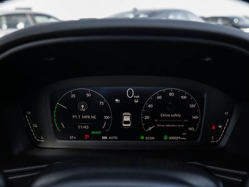 New 2026 Honda Accord Sport image 21