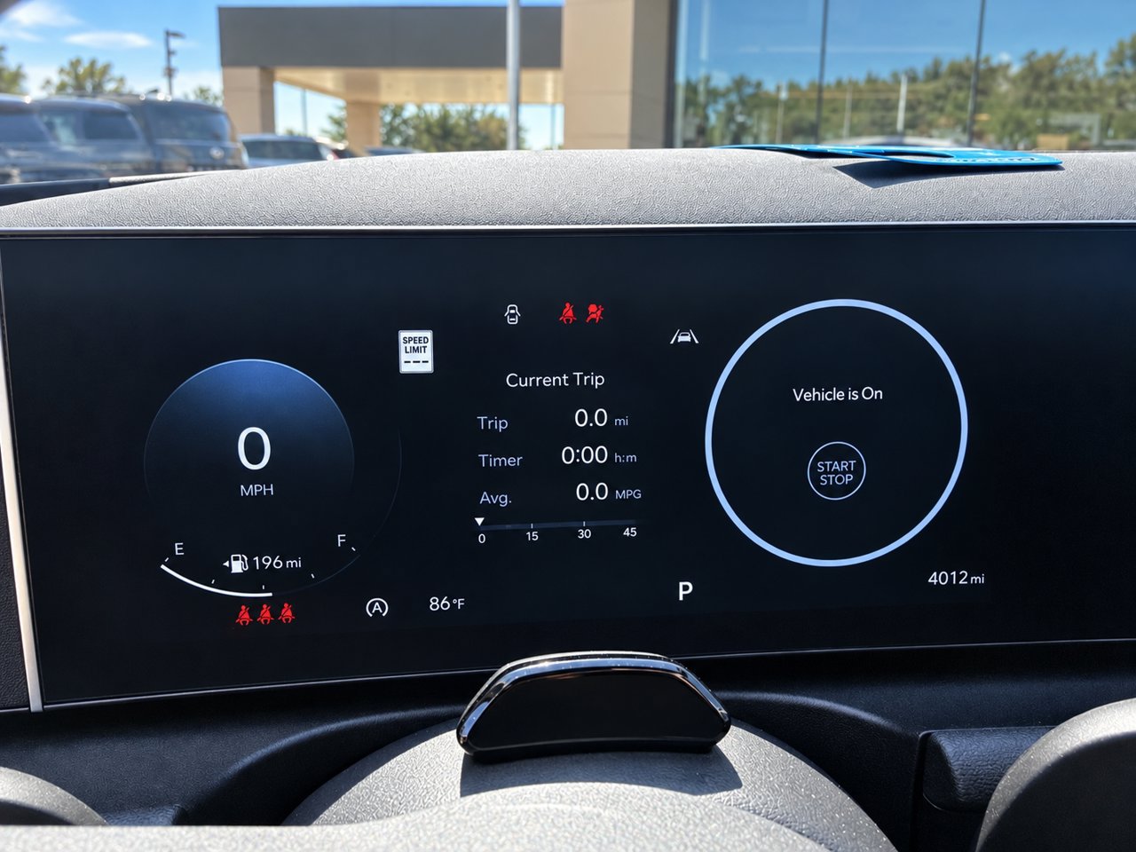 Certified 2025 Hyundai Tucson SEL FWD image 13