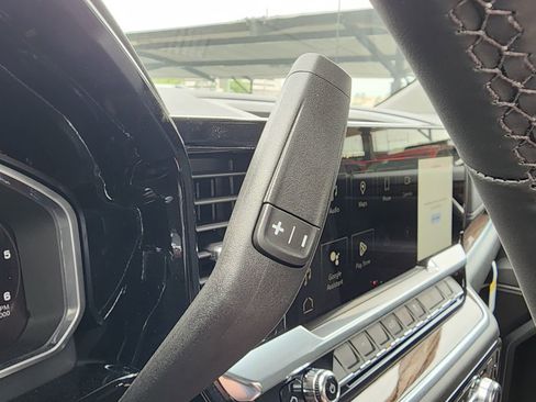New 2026 GMC Sierra 1500 Elevation AWD/4WD image 24