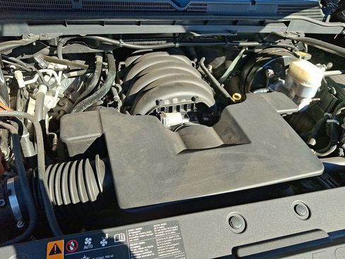 Used 2018 GMC Sierra 1500 SLT image 28