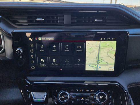 New 2026 GMC Sierra 2500 AT4 w/ AT4 Premium Plus Package image 28