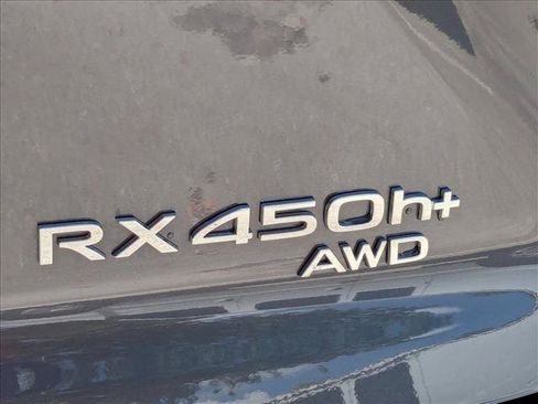 Used 2026 Lexus RX 450h AWD w/ Convenience Package image 20