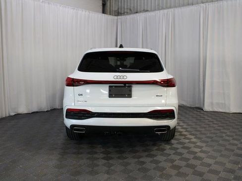 New 2025 Audi Q5 Premium Plus image 23
