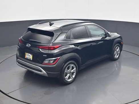 Certified 2023 Hyundai Kona SEL AWD/4WD image 17
