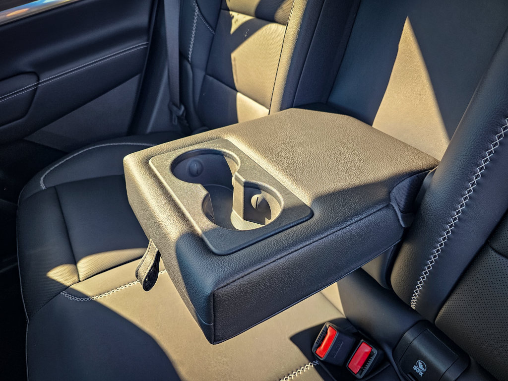 New 2027 GMC Terrain Denali AWD/4WD image 32