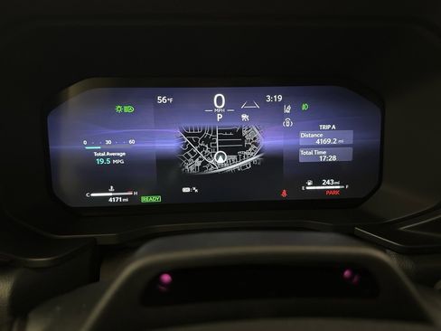 Used 2026 Toyota Land Cruiser image 14