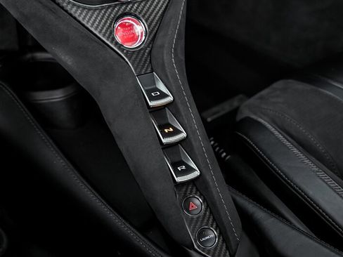 Used 2018 McLaren 720S RWD image 36