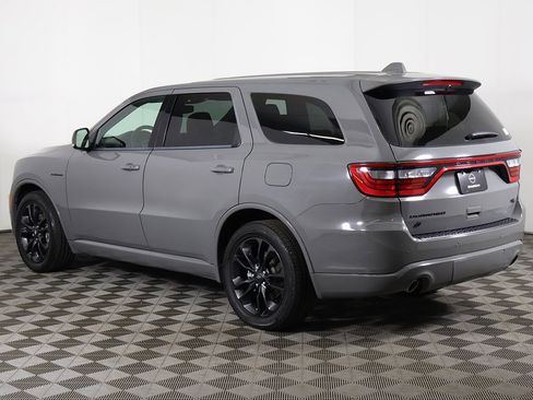 Used 2022 Dodge Durango R/T w/ Blacktop Package image 12