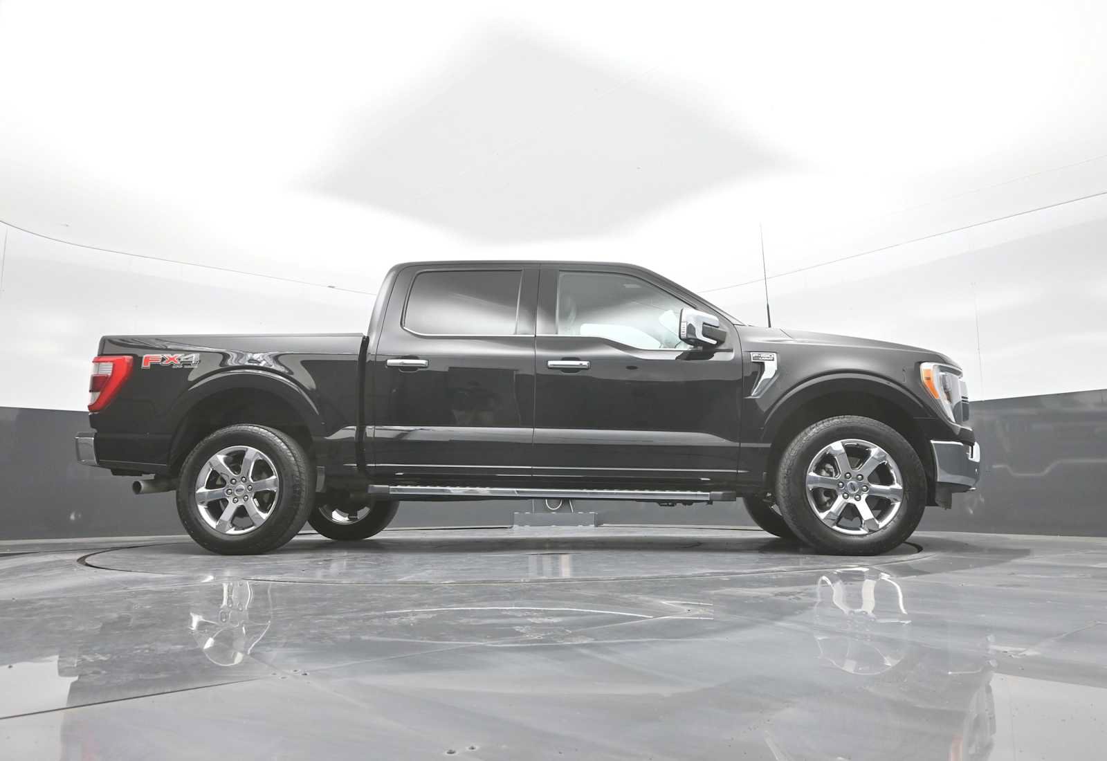 Used 2021 Ford F150 Lariat AWD/4WD image 42