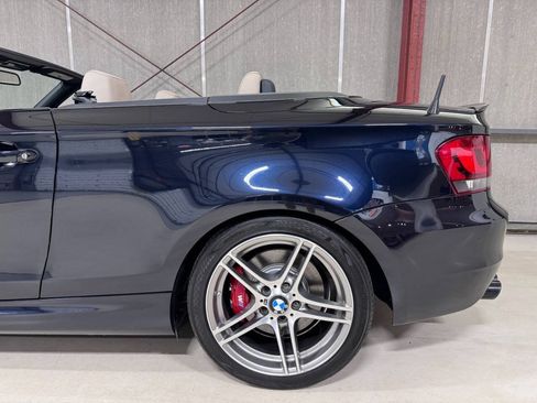Used 2013 BMW 135is Convertible RWD image 12