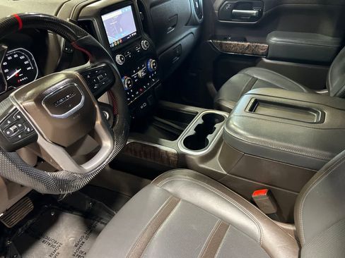 Used 2019 GMC Sierra 1500 Denali w/ Technology Package AWD/4WD image 12