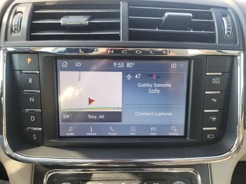Used 2020 Lincoln Continental Reserve AWD/4WD image 37