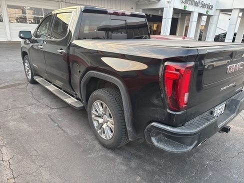 Used 2021 GMC Sierra 1500 Denali w/ Technology Package image 5