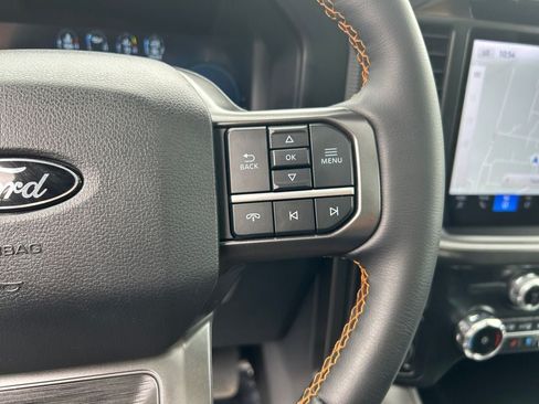 Used 2025 Ford F150 Tremor w/ Equipment Group 402A High AWD/4WD image 16