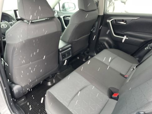 Certified 2024 Toyota RAV4 XLE image 19