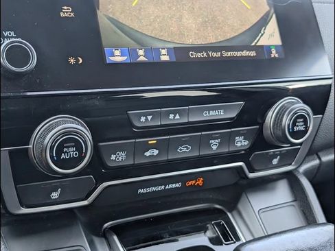 Used 2020 Honda CR-V EX-L image 16