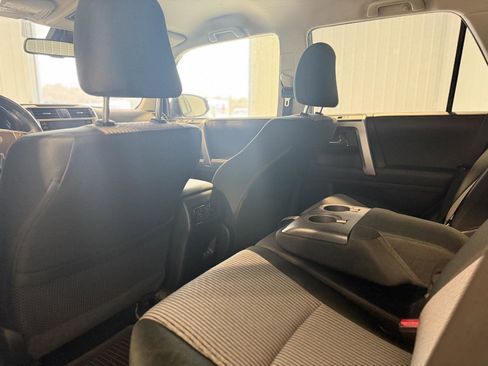 Used 2021 Toyota 4Runner SR5 image 18