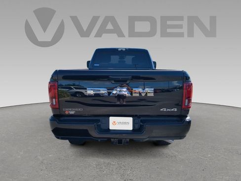 New 2025 RAM 2500 Big Horn image 24