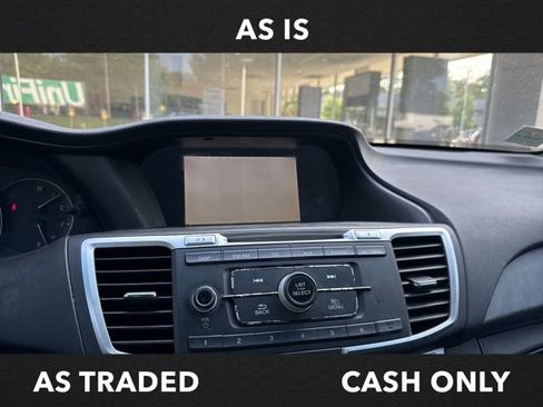 Used 2014 Honda Accord LX-S image 31