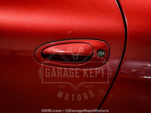 Used 2003 Porsche 911 Carrera RWD image 26