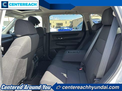 Used 2024 Honda CR-V EX image 10