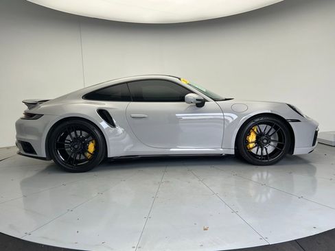 Used 2024 Porsche 911 Turbo S image 23